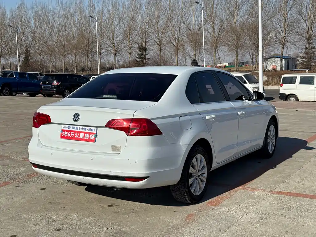 Bora 2019 Bora Legend 1.5L Automatic Fashion Type National VI купить на сайте DeffCars
