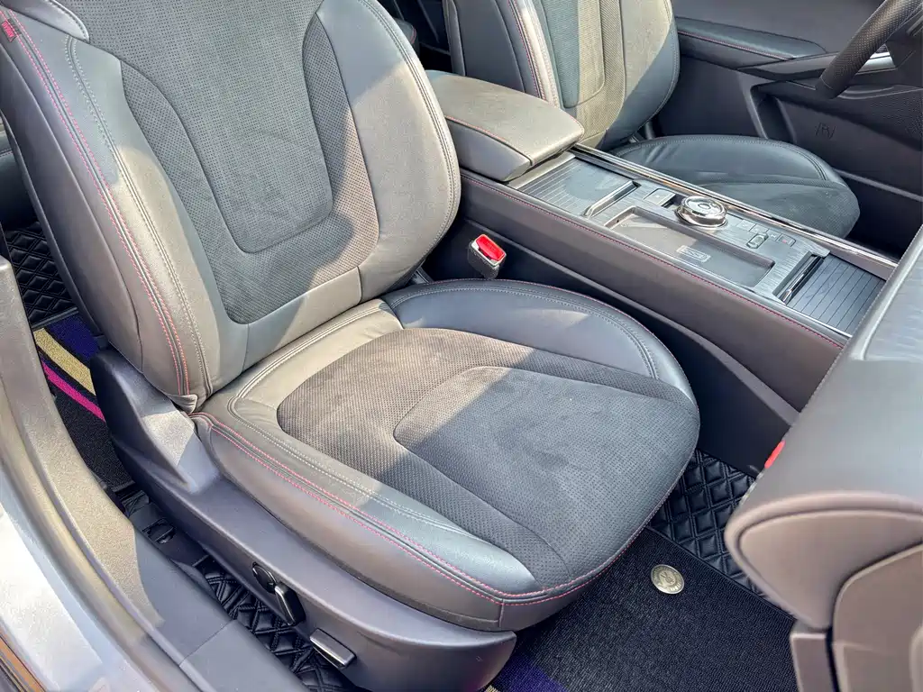 Mondeo 2022 facelift EcoBoost 245 ST-Line купить на сайте DeffCars