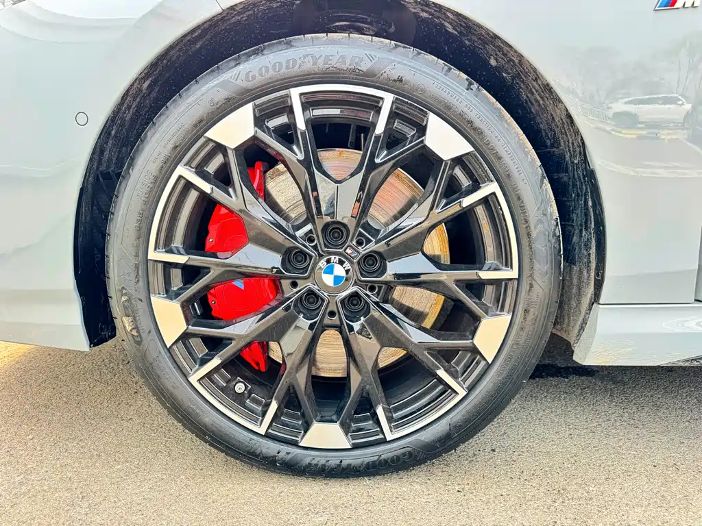 BMW M235L 2025 M235L купить на сайте DeffCars