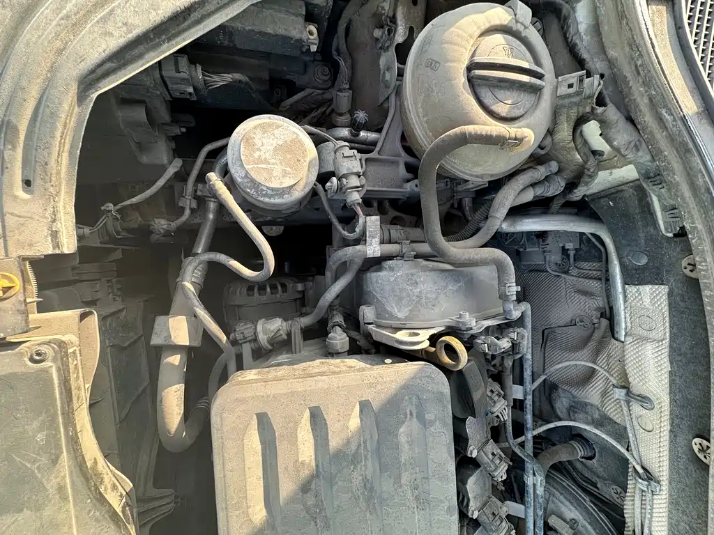 Lavida 2019 1.5L Manual Comfort Edition National VI купить на сайте DeffCars