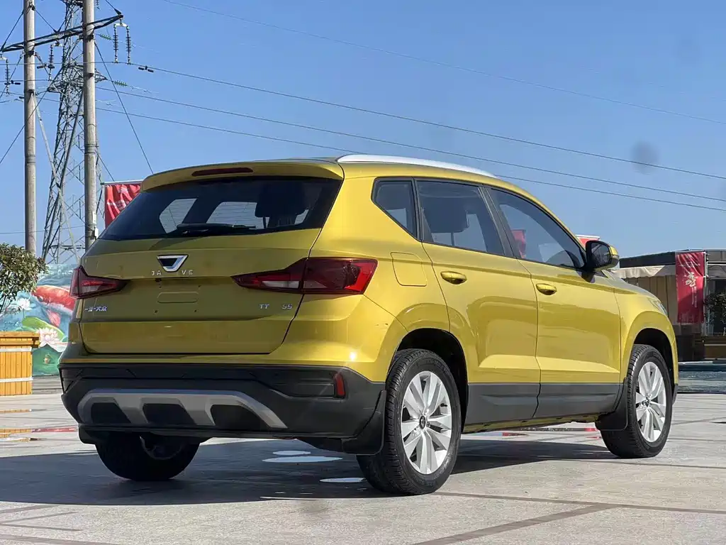 Jetta VS5 2019 280TSI manual aggressive type купить на сайте DeffCars