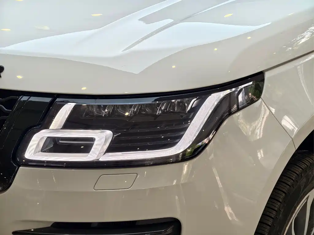 Range Rover 2022 3.0 L6 400PS Honor Creation Extended Edition купить на сайте DeffCars
