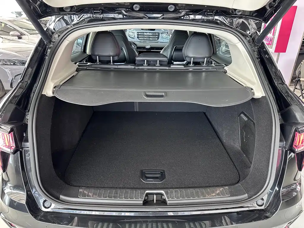 Lynk & Co 01 2021 2.0TD 2WD Yao Pro купить на сайте DeffCars