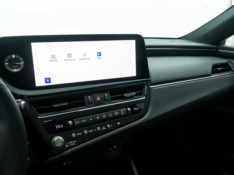Lexus ES 2022 200 Excellence Edition купить на сайте DeffCars