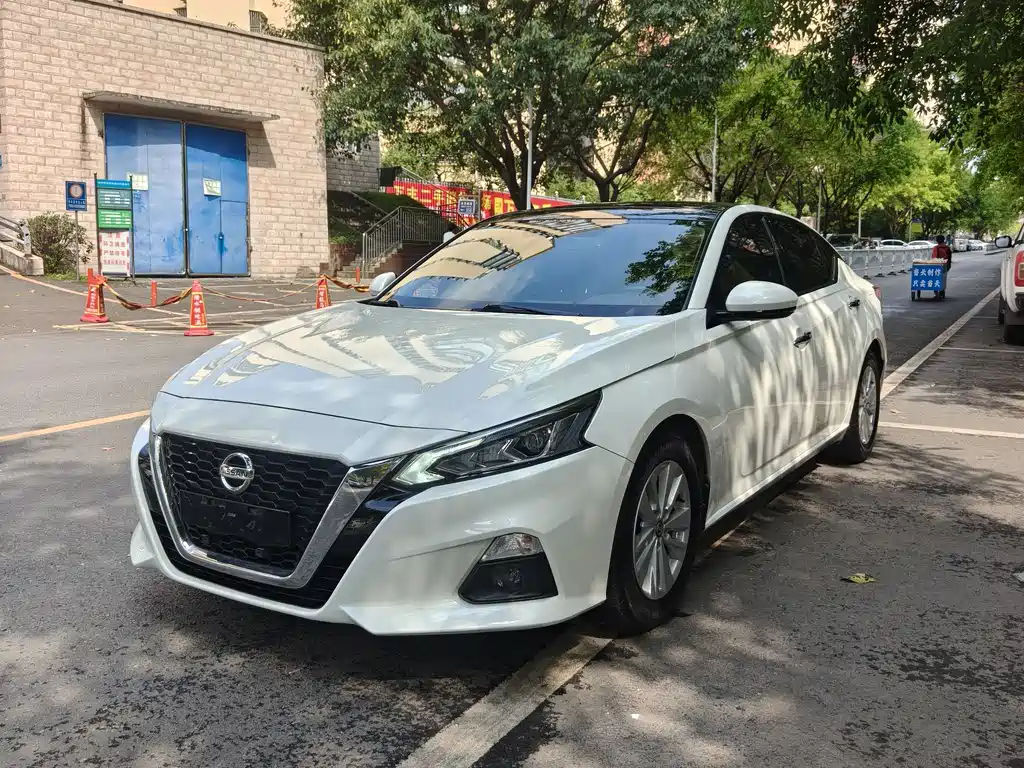 Teana 2019 2.0L XL Comfort Edition купить на сайте DeffCars