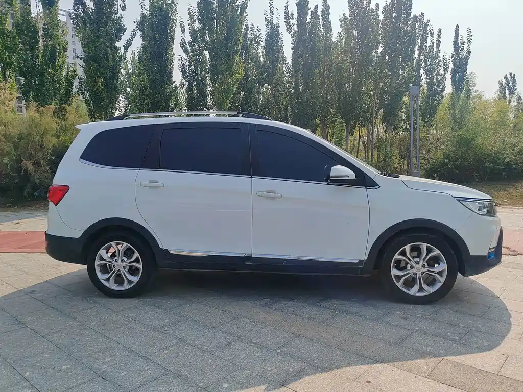 Karry K60EV 2018 Luxury Edition купить на сайте DeffCars