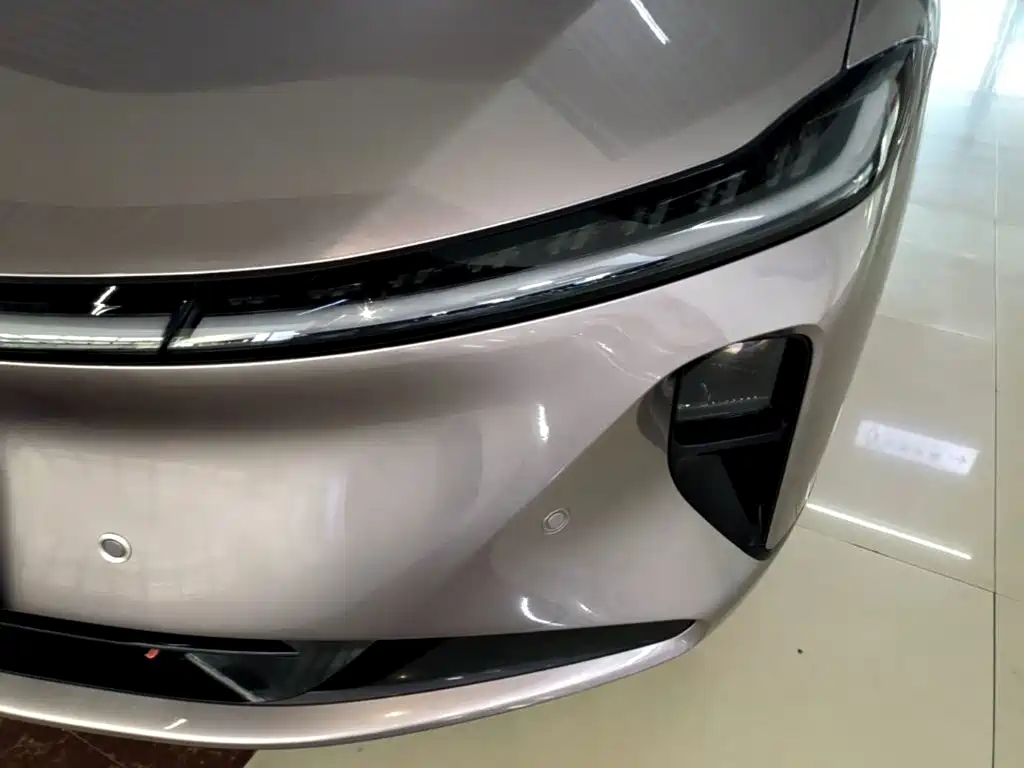 Changan Qiyuan A07 2024 pure electric true fragrance version 710 flagship model купить на сайте DeffCars