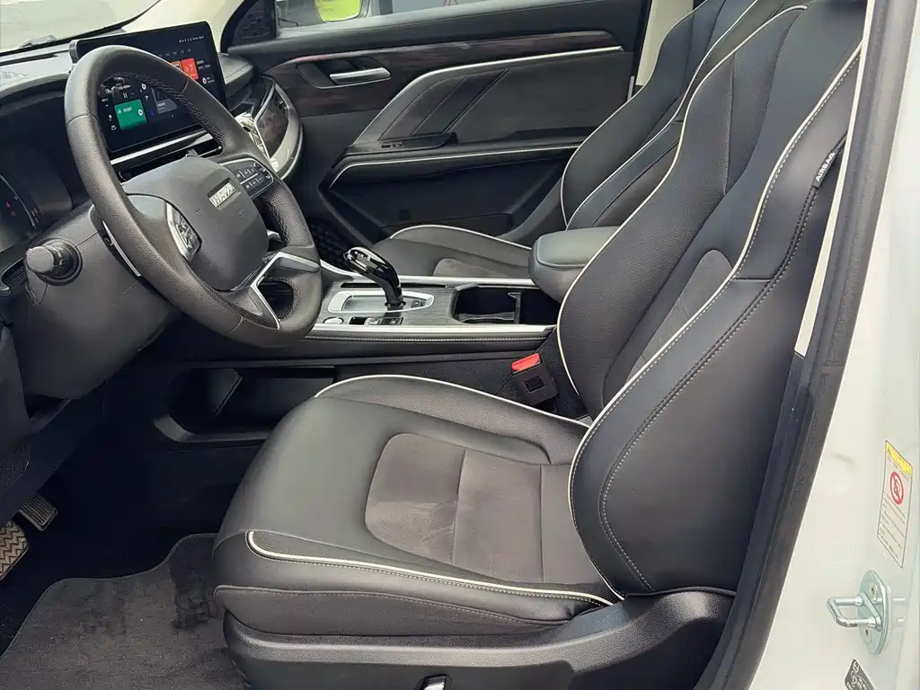 Haval H6 2023 National Fashion Edition 1.5T Automatic Champion Edition купить на сайте DeffCars