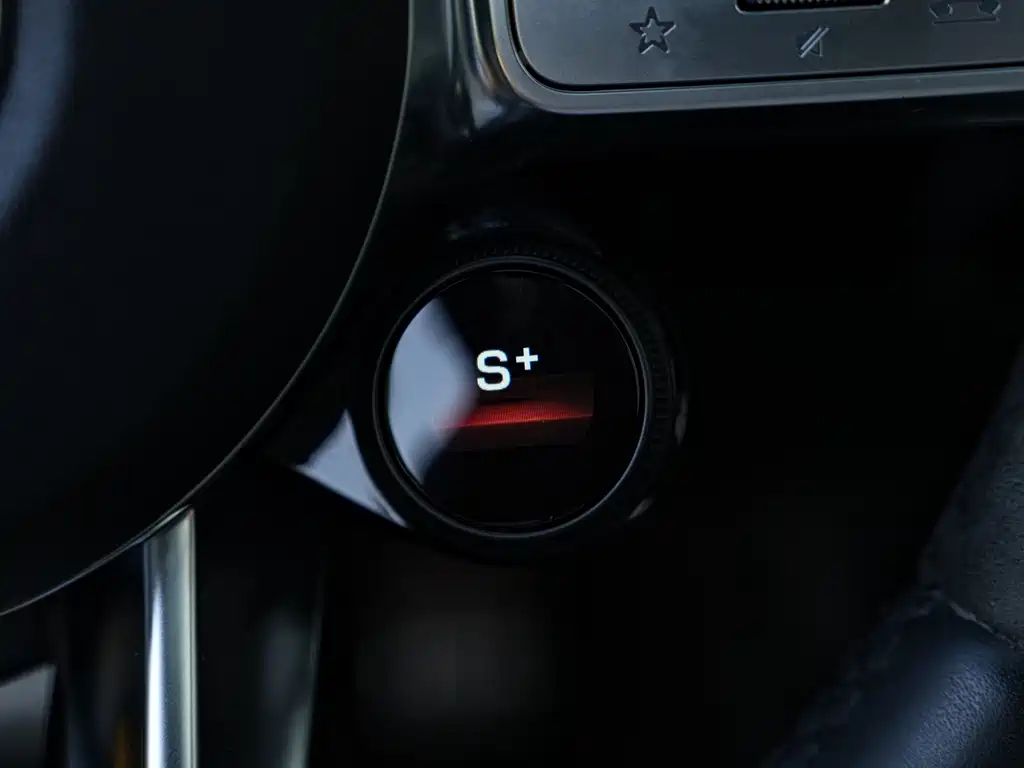 Mercedes-Benz A-Class AMG (imported) 2020 model facelift AMG A 45 4MATIC+ купить на сайте DeffCars