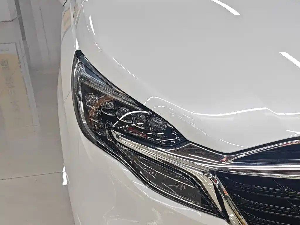 Buick GL8 2021 ES Lu Zun 653T Exclusive model купить на сайте DeffCars