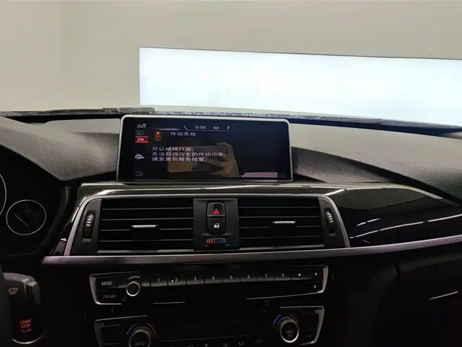 BMW 3 Series 2017 318Li Fashion Model купить на сайте DeffCars