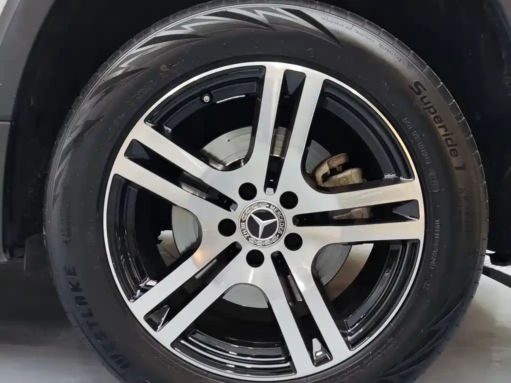 Mercedes-Benz GLB 2020 GLB 180 Fashion Model купить на сайте DeffCars