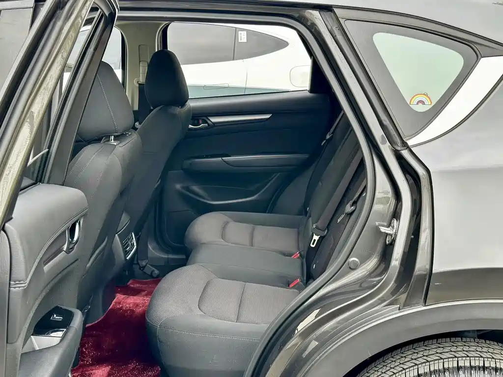 Mazda CX-5 2020 Modified 2.0L Automatic 2WD Smart купить на сайте DeffCars