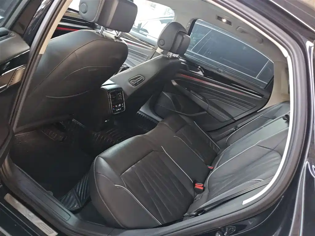 Passat 2022 330TSI Starry Sky Deluxe Edition купить на сайте DeffCars
