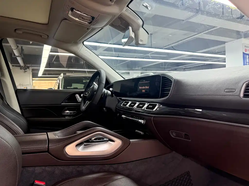 Mercedes-Benz GLE 2020 facelift GLE 350 4MATIC fashion model купить на сайте DeffCars