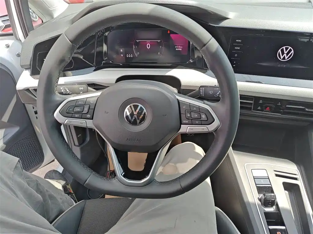 Golf 2021 280TSI DSG Pro купить на сайте DeffCars