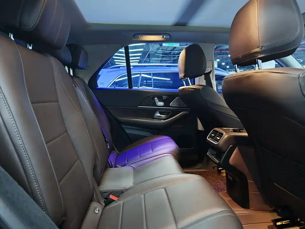 Mercedes-Benz GLE 2022 GLE 350 4MATIC Dynamic купить на сайте DeffCars