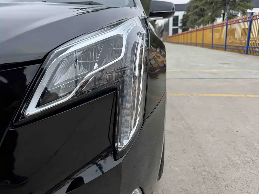 Cadillac XTS 2018 28T Elite купить на сайте DeffCars