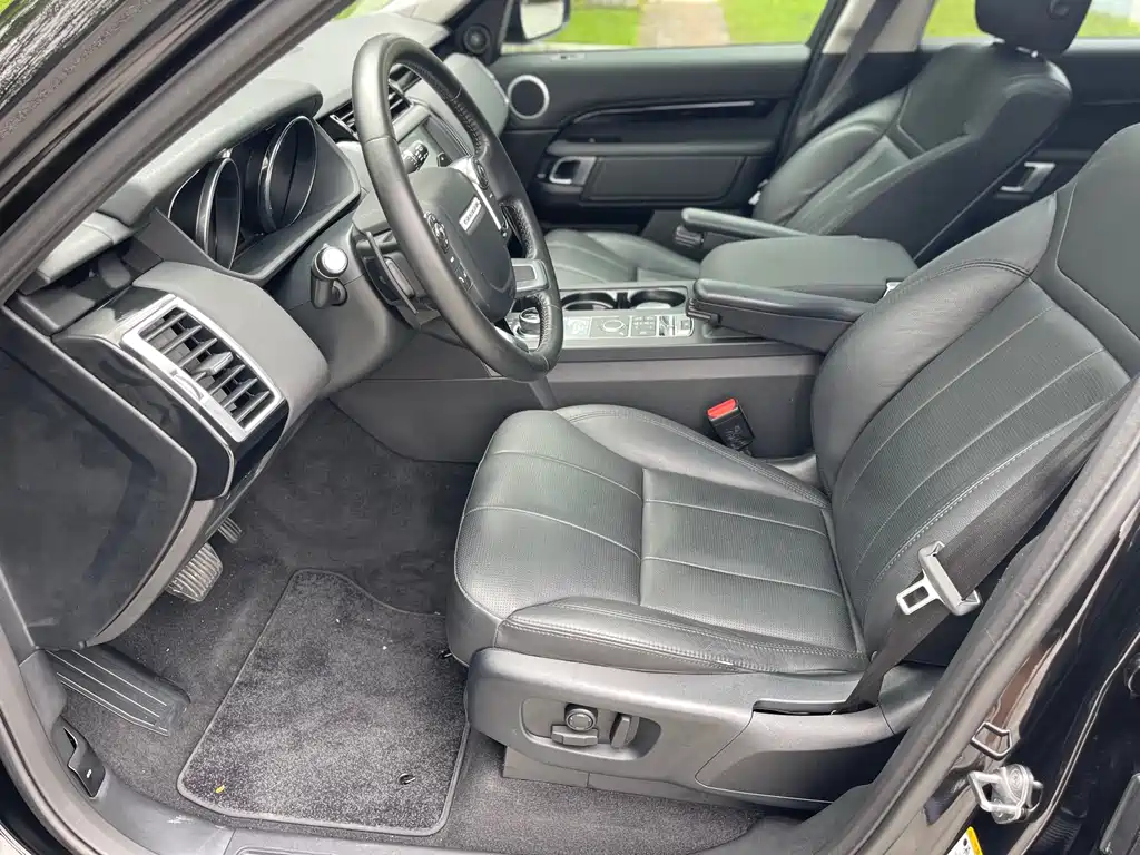 Discovery 2018 2.0T SE купить на сайте DeffCars