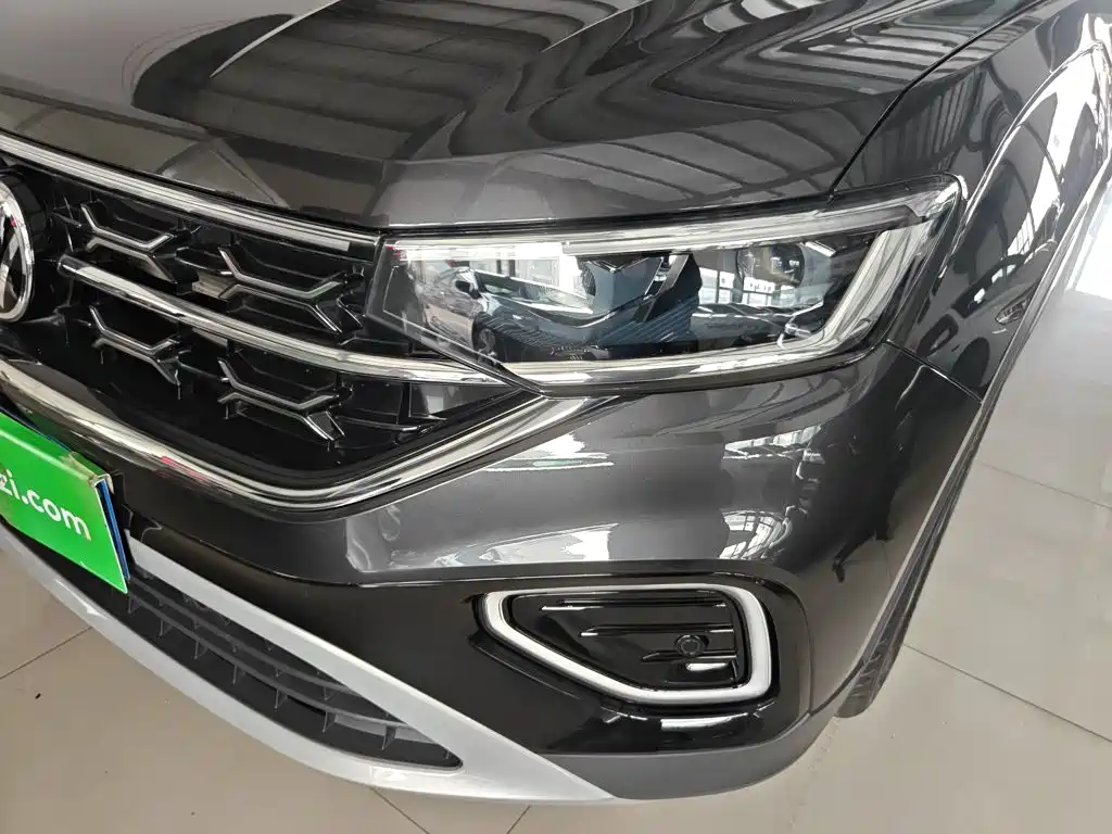 Tanyue 2024 300TSI 2WD Luxury Plus Advanced Edition купить на сайте DeffCars