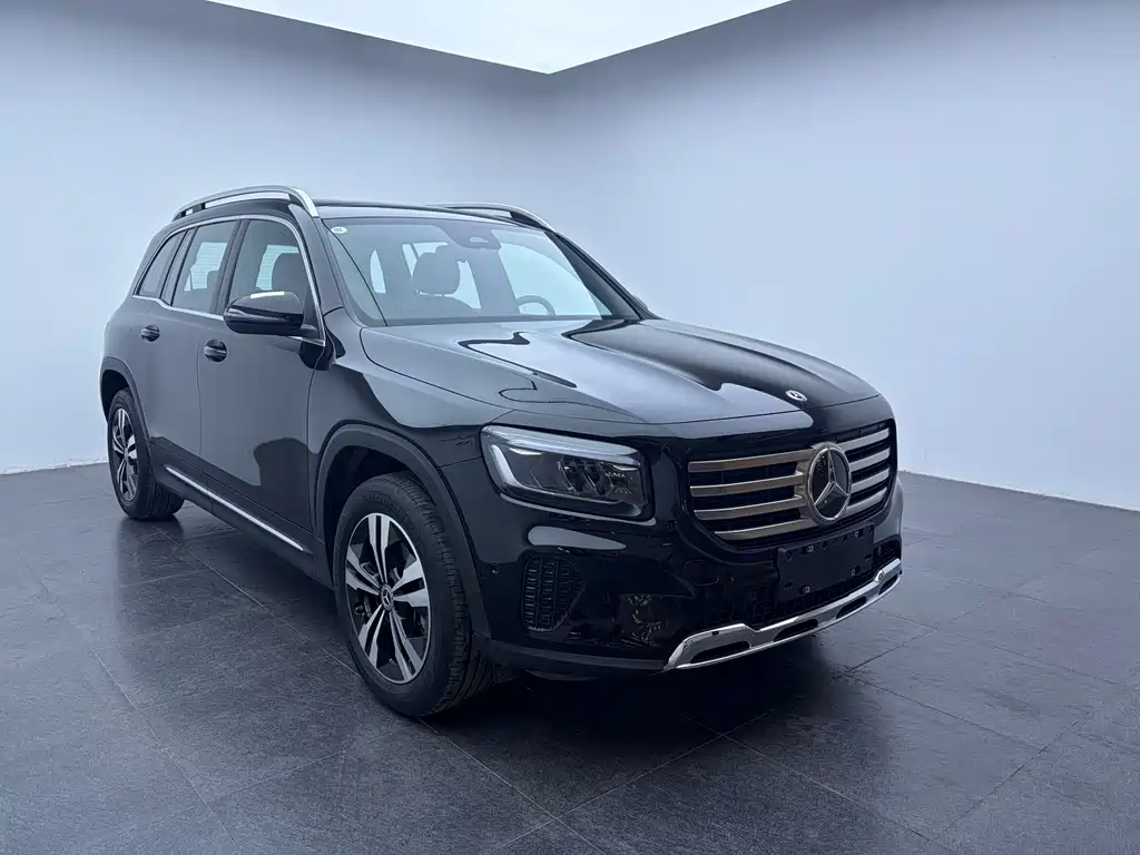 Mercedes-Benz GLB 2024 GLB 200 Dynamic купить на сайте DeffCars