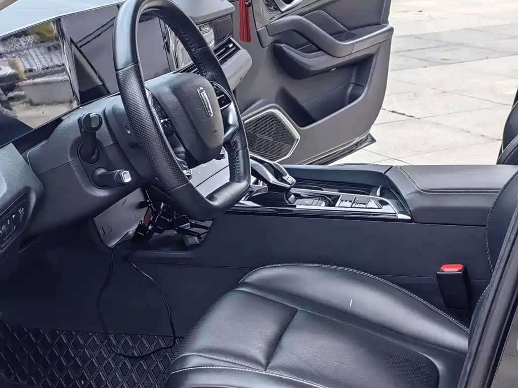Pentium B70 2021 1.5T automatic enjoyment type купить на сайте DeffCars