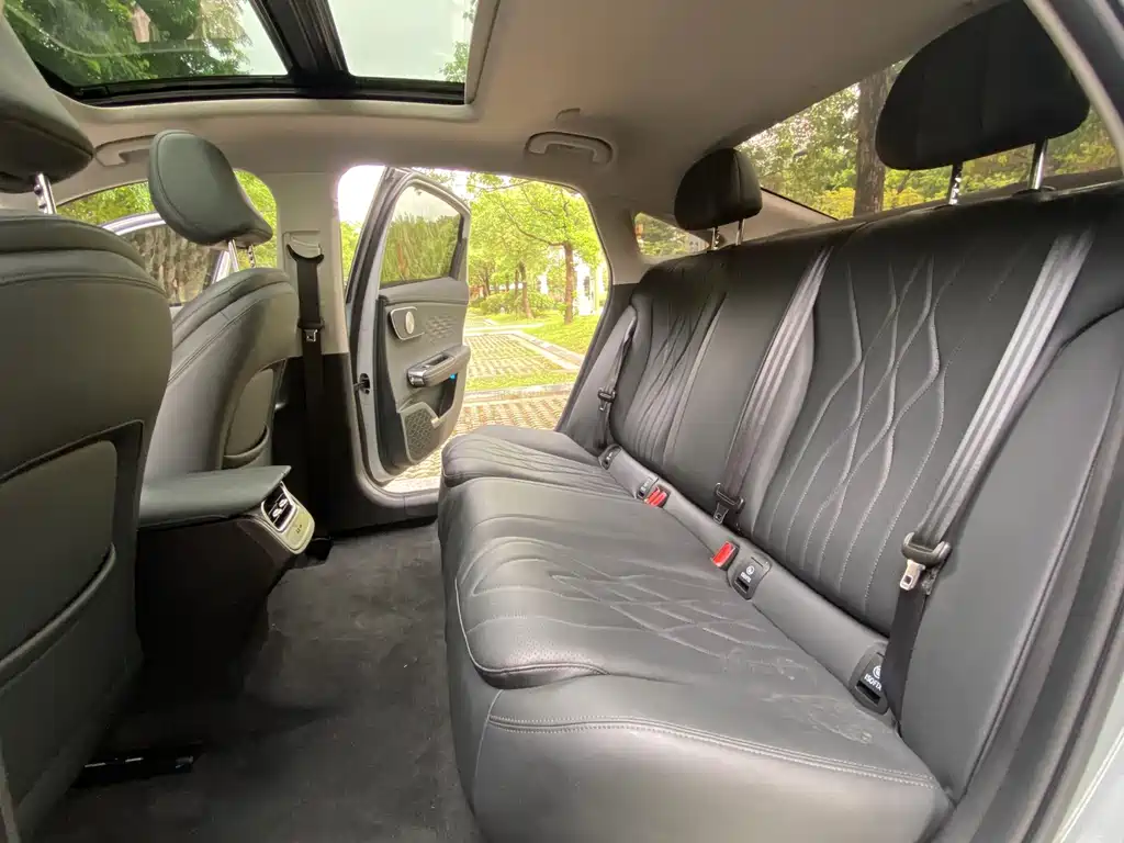Fengyun A8L (Fulwin A8L) 2025 1.5TGDI 145km Comfort Edition купить на сайте DeffCars
