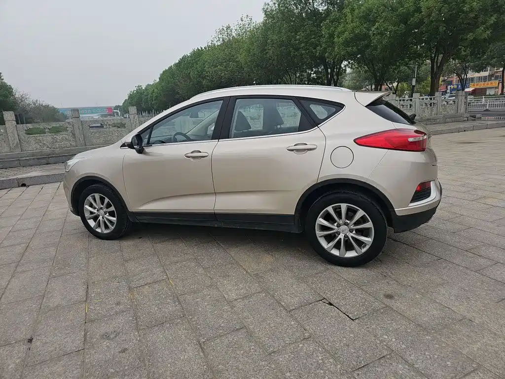 Emgrand GS 2018 Elegant Edition 1.8L Manual Style купить на сайте DeffCars