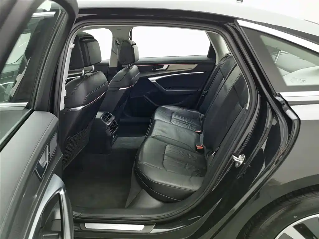 Audi A6L 2021 45 TFSI Premium Elegant Model купить на сайте DeffCars