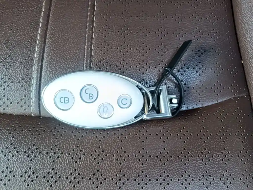 BYD S7 2017 1.5T manual premium model купить на сайте DeffCars