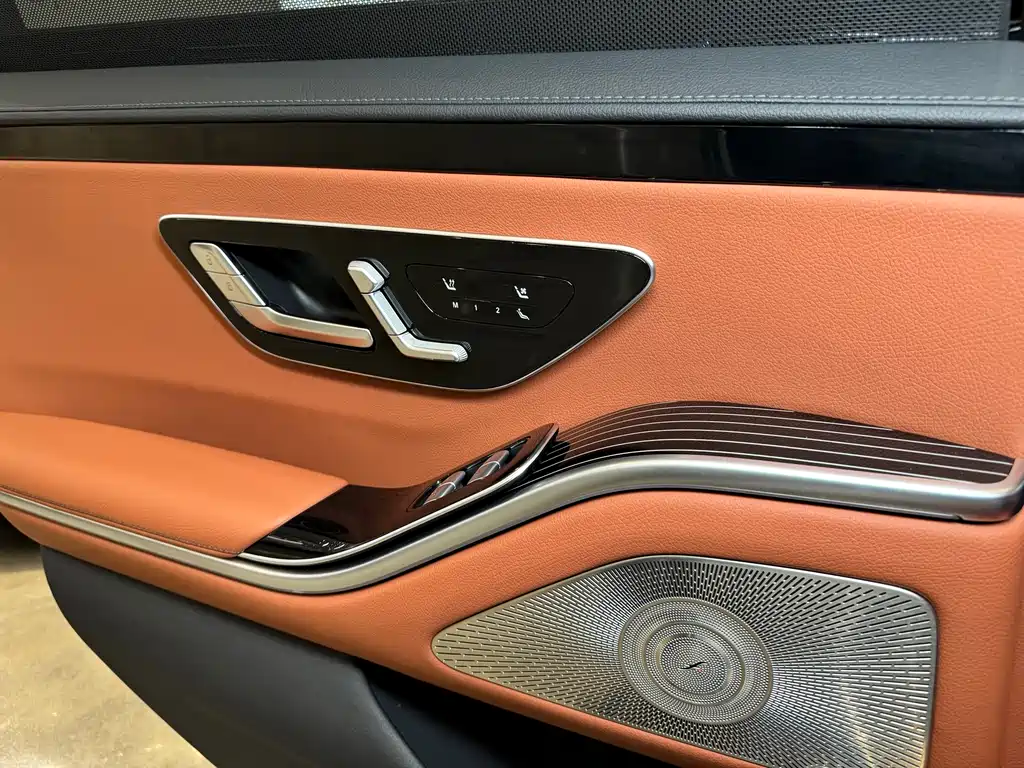 Mercedes-Benz S-Class 2022 S 450 L 4MATIC купить на сайте DeffCars