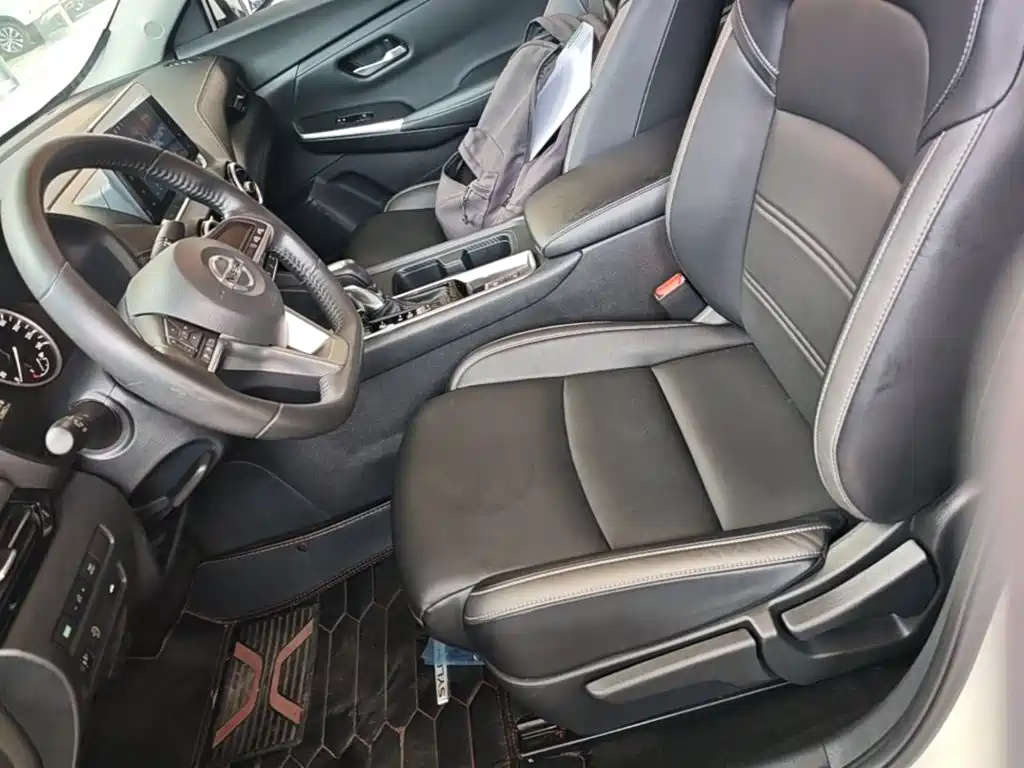 Sylphy 2022 1.6L XL CVT Enjoy Edition купить на сайте DeffCars