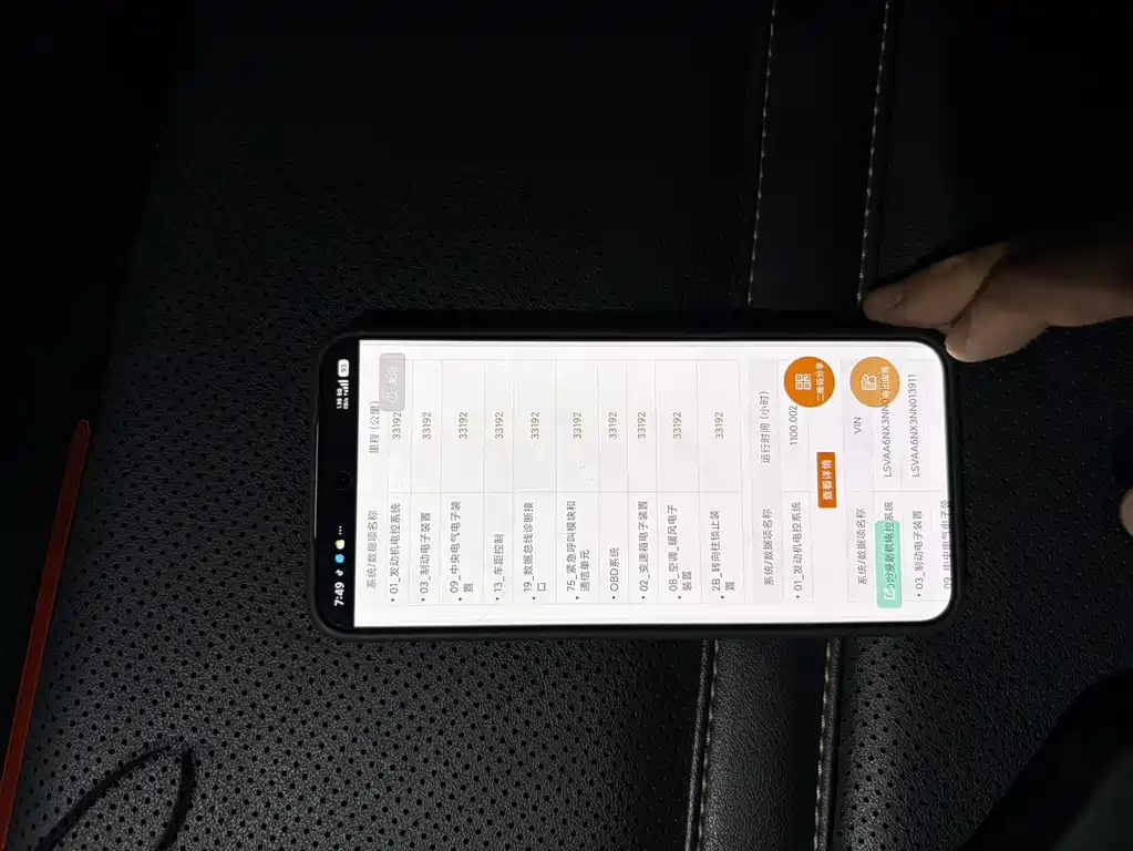 Octavia 2022 Pro TSI280 Luxury Edition купить на сайте DeffCars