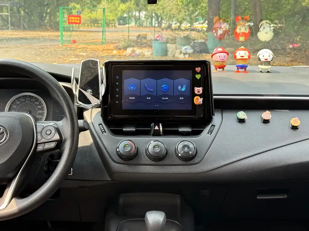 Corolla 2021 TNGA 1.5L CVT Pioneer Edition купить на сайте DeffCars