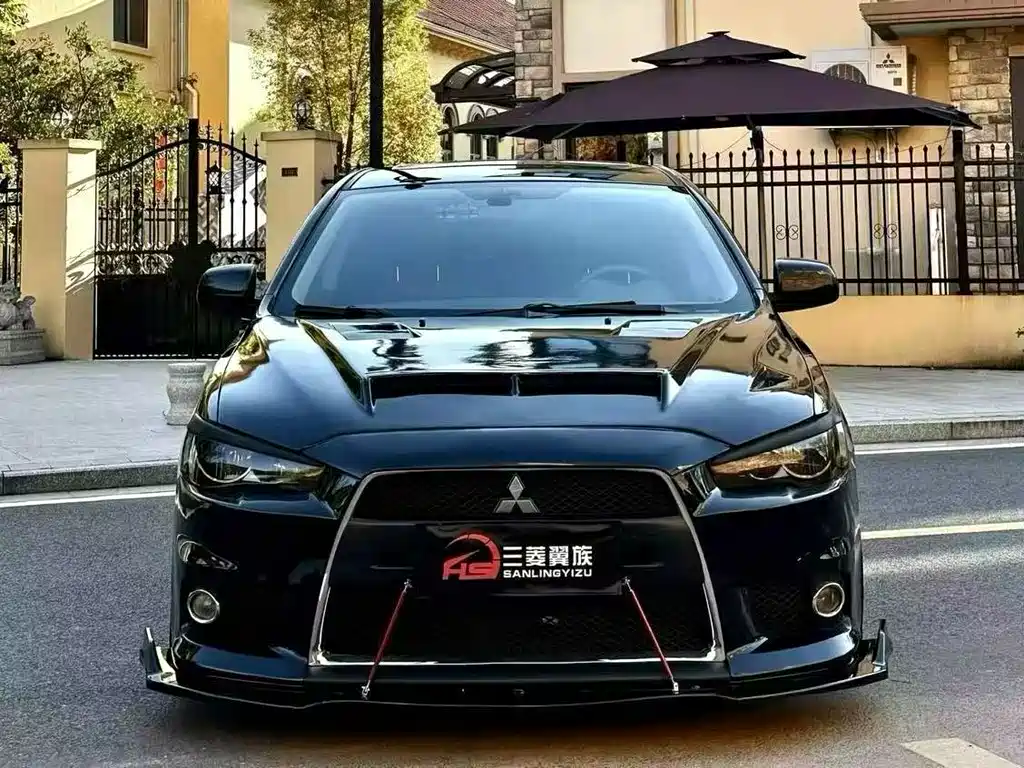 Yishen 2013 Fashion Edition 1.8L Manual Comfort Type купить на сайте DeffCars