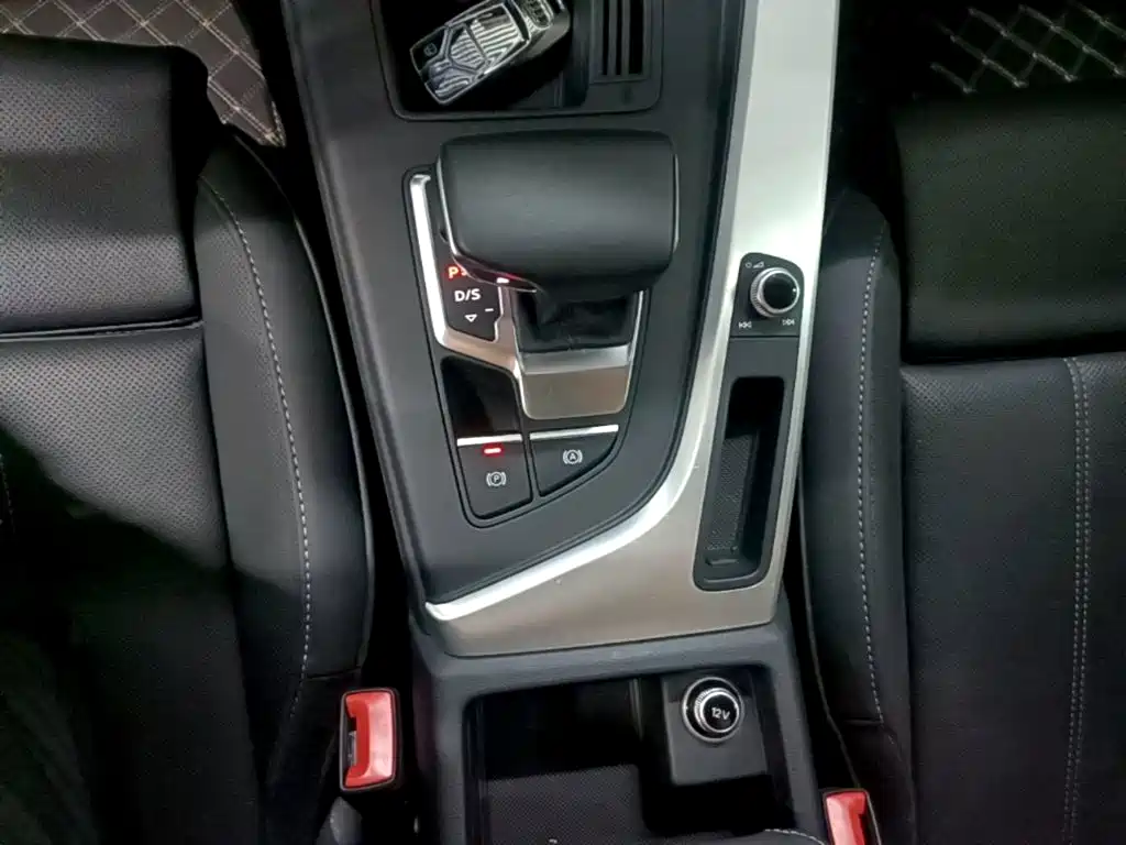 Audi A4L 2020 40 TFSI Fashionable and Dynamic купить на сайте DeffCars