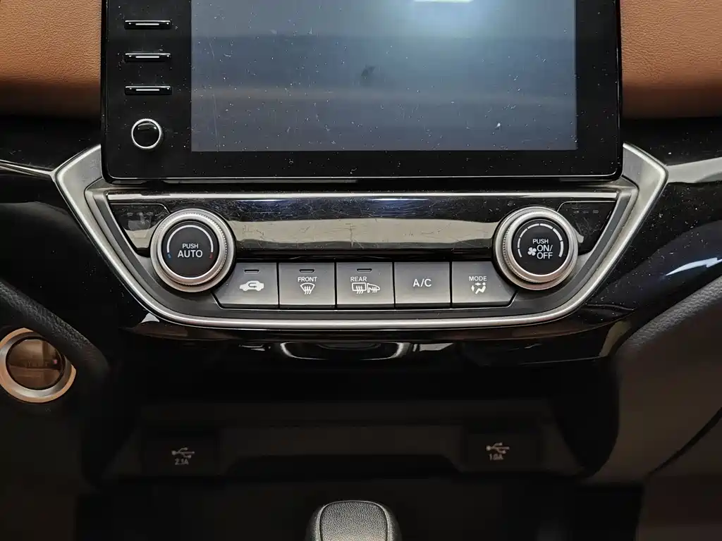 Lingpai 2019 180Turbo CVT flagship version National VI купить на сайте DeffCars