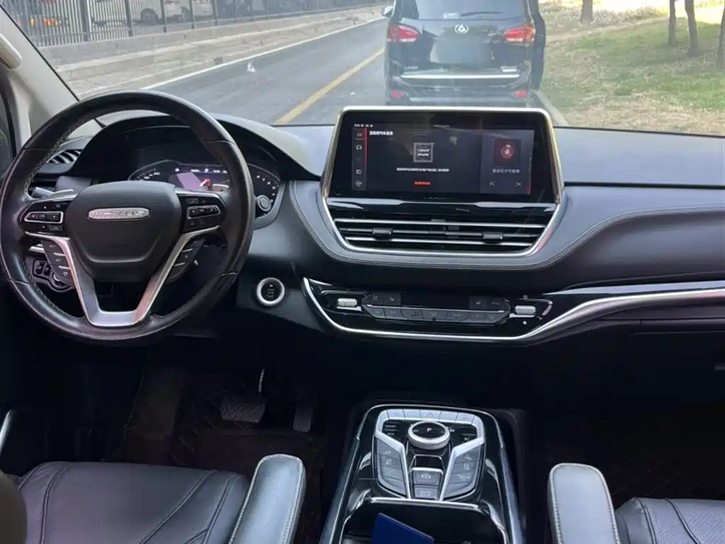 Maxus G20 2019 First Model 2.0T Automatic Smart Edition National V купить на сайте DeffCars
