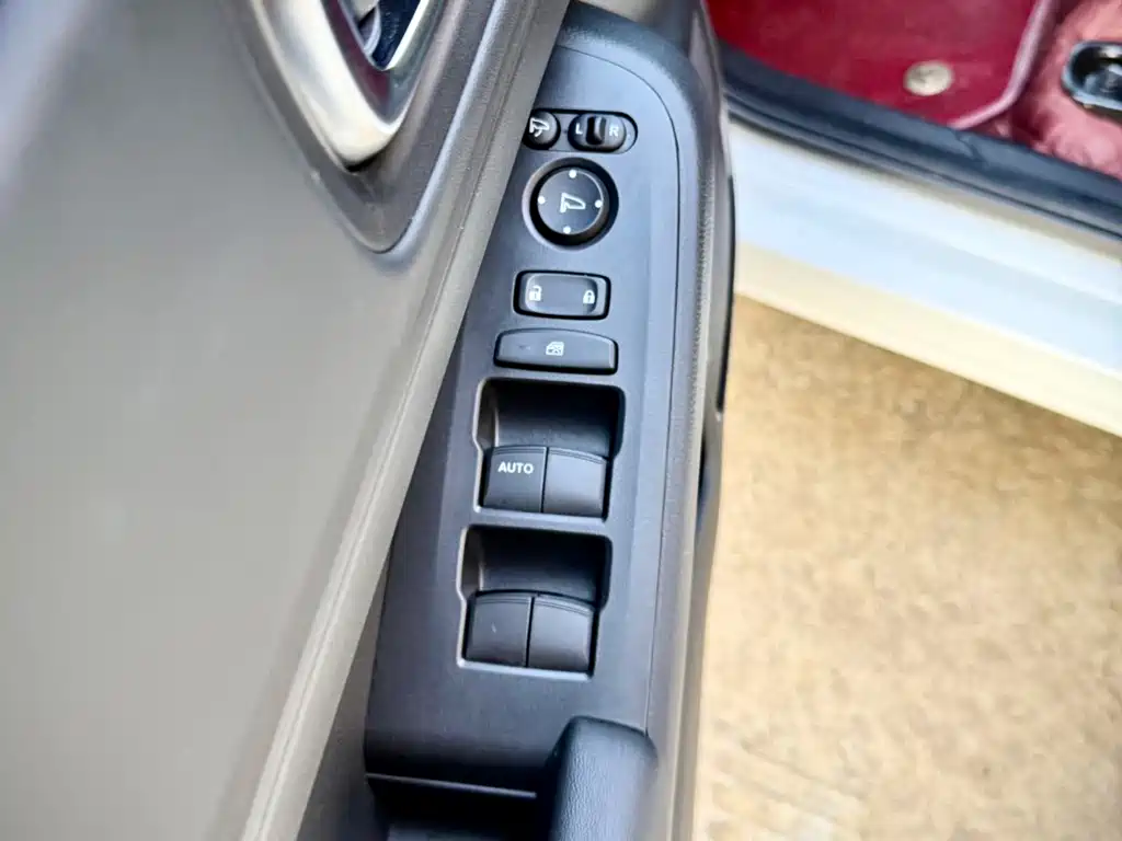 Honda XR-V 2023 1.5L CVT thermal version купить на сайте DeffCars