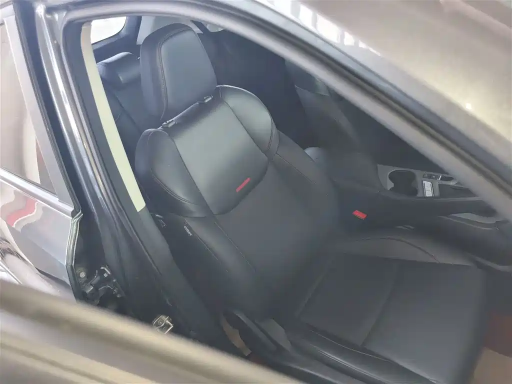Changan CS35PLUS 2022 Blue Whale NE 1.4T DCT luxury model купить на сайте DeffCars