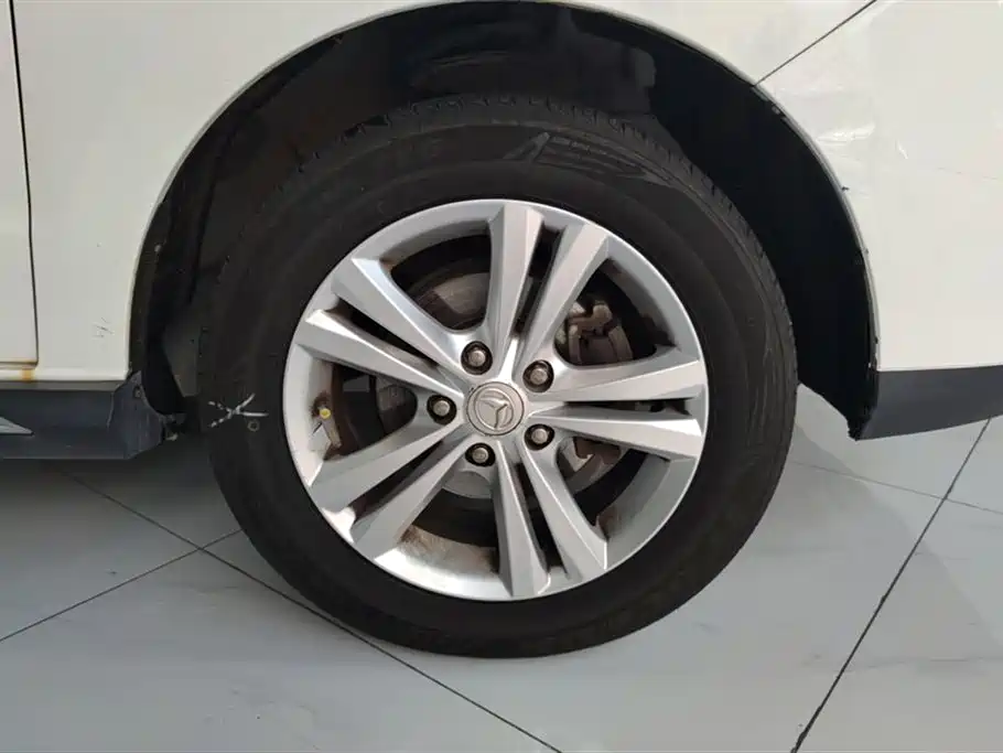 BAIC Huansu H3 2016 H3F 1.5L manual premium model купить на сайте DeffCars