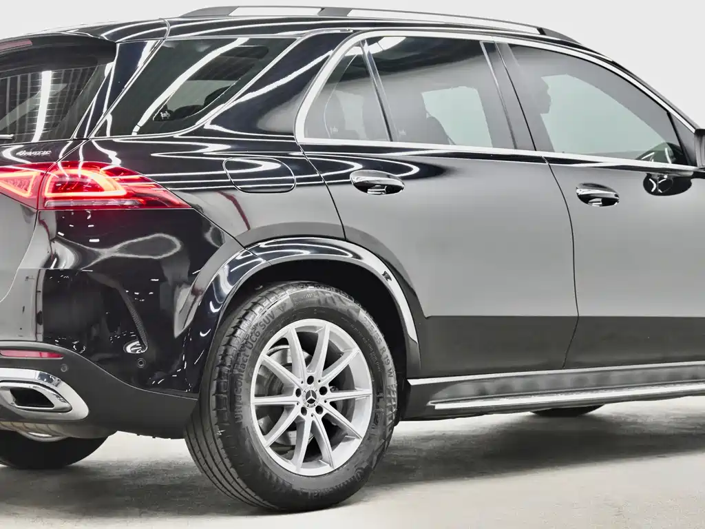 Mercedes-Benz GLE 2021 GLE 350 4MATIC Fashion Model купить на сайте DeffCars