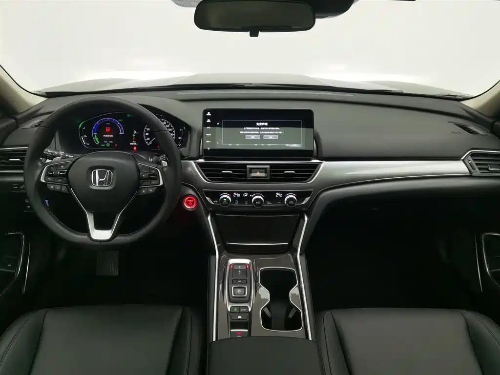 Accord 2022 Sharp Hybrid 2.0L Sharp Collar Edition купить на сайте DeffCars