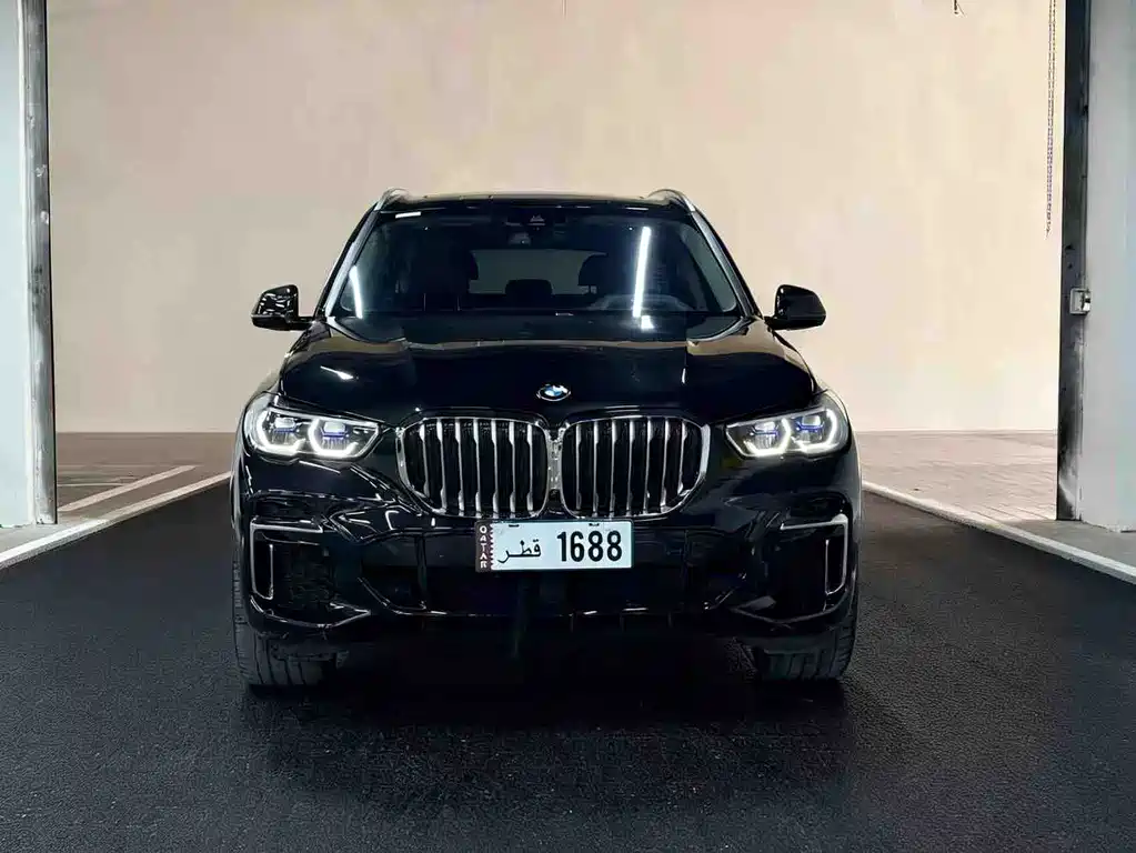 BMW X5 2022 xDrive 30Li Exclusive M Sports Package купить на сайте DeffCars