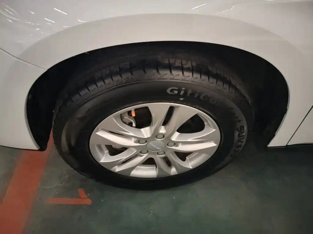 Haval M6 2019 1.5T Manual 2WD Elite National VI купить на сайте DeffCars