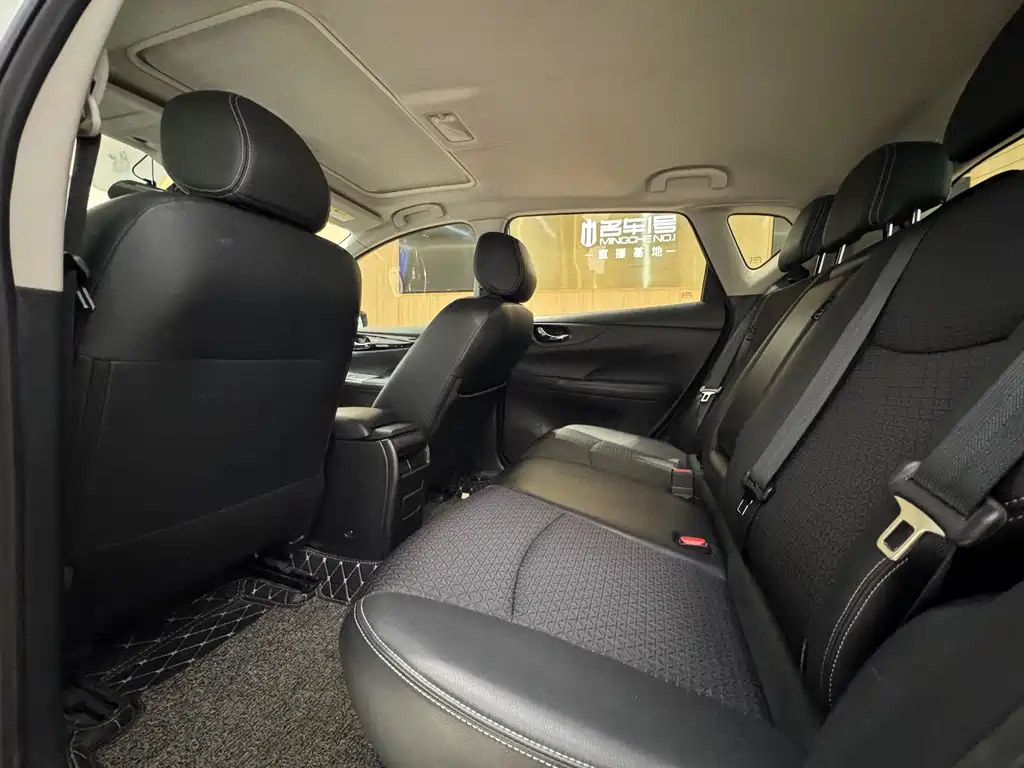 Tiida 2019 1.6L CVT Intelligent Travel Edition National V купить на сайте DeffCars