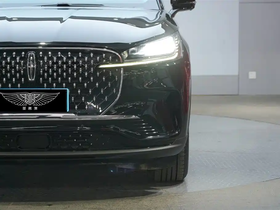 Pilot 2024 3.0T V6 four-wheel drive elegant version, six seats купить на сайте DeffCars