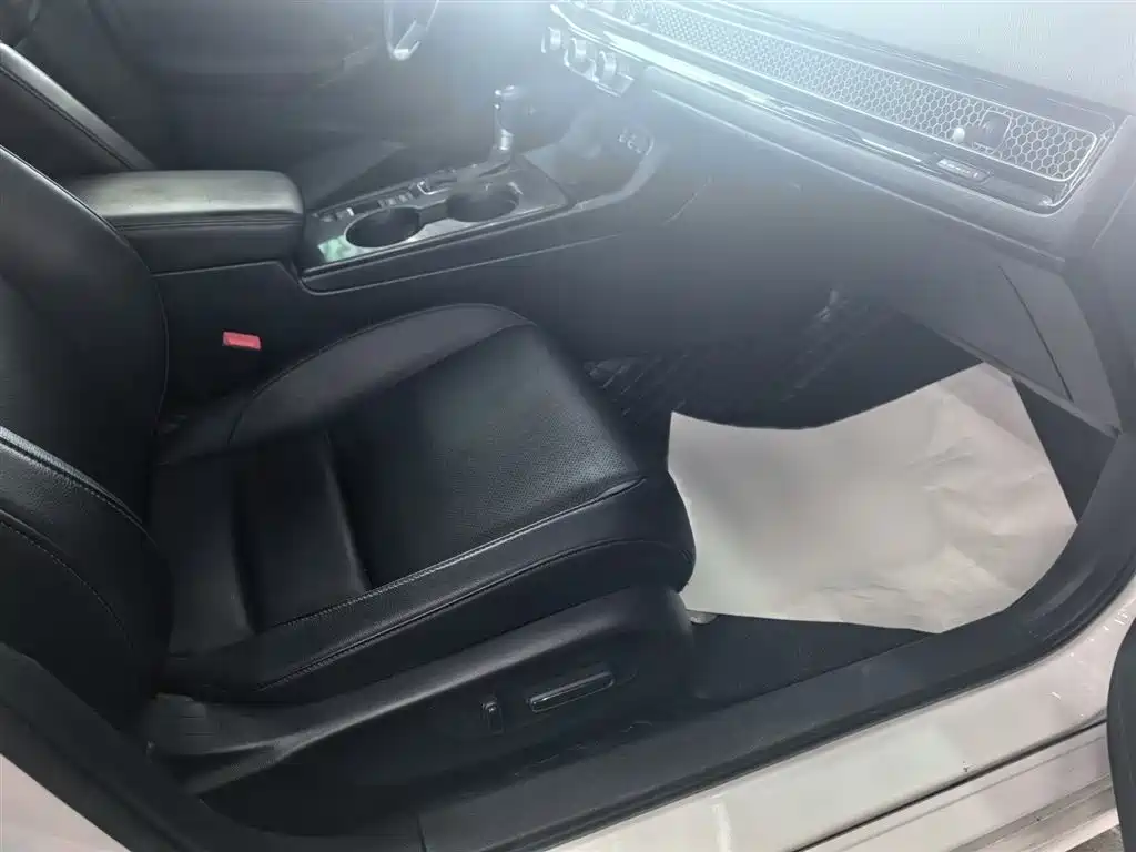 Stylish 2023 240TURBO CVT Smart Edition купить на сайте DeffCars