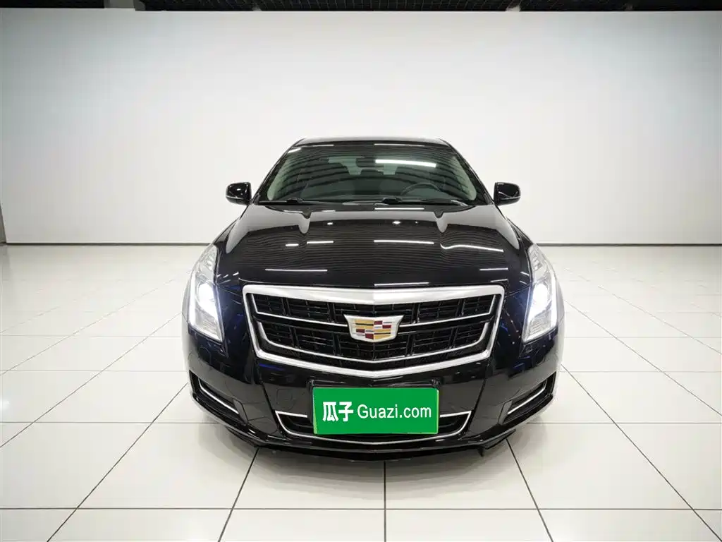 Cadillac XTS 2016 28T Technology купить на сайте DeffCars