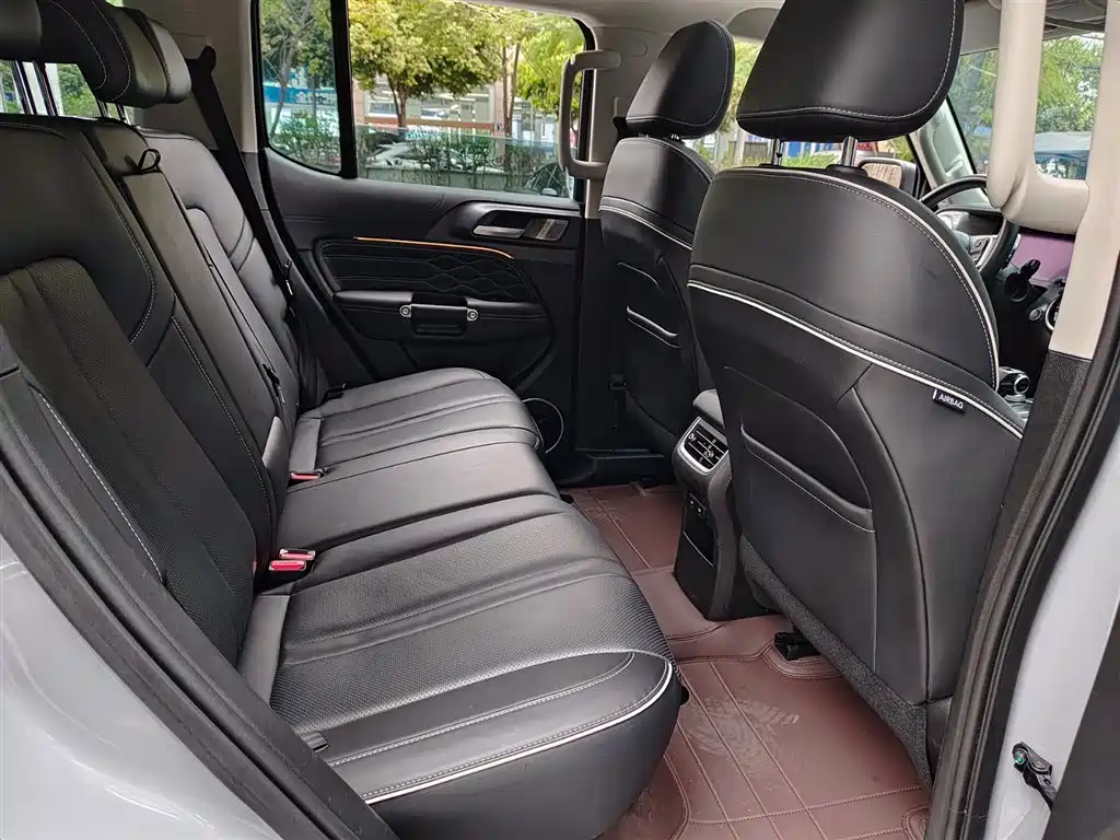 Tank 300 2023 Off-Road Version 2.0T Conqueror купить на сайте DeffCars